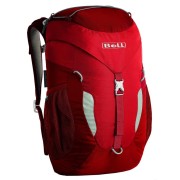 Dětský turistický batoh BOLL TRAPPER 18 l - Truered