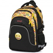 Studentský batoh Scooler Emoji