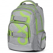 Školní batoh OXY STYLE Mini Green