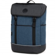 Studentský batoh OXY Urban black