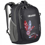 Batoh Boll Sioux 15 l basalt