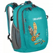 Batoh Boll Sioux 15 l Turquoise