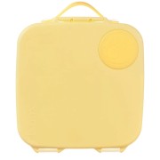 Svačinový box velký - lemon twist