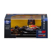 Bburago - RACE F1, Oracle Red Bull Racing RB21.2025, 1 Max Verstappen, 1:43