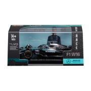 Bburago - RACE F1 Mercedes-AMG Petronas W16.2025, 3 George Russell, 1:43