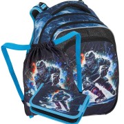 Batoh do školy Bagmaster BETA 26 D, malý set a doprava zdarma