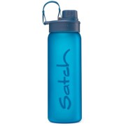 Láhev na pití Satch Blue 650ml