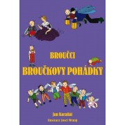 Broučci: Broučkovy pohádky