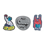 Baaglies 3ks Chill Hands Up