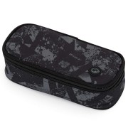 Pouzdro do školy Bagmaster BAG 24 B