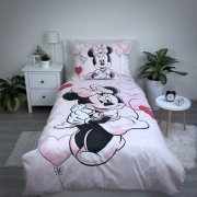 Povlečení Minnie Balloon 02