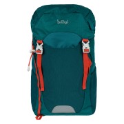 Batoh BAAGL Tracker Verde