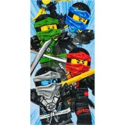 Osuška Lego Ninjago