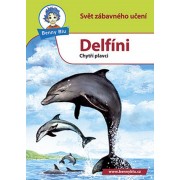 Benny Blu Delfíni