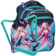 Školní batoh Bagmaster BETA 26 A set a doprava zdarma