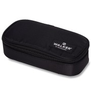 Studentský penál Walker Campus Neo Black