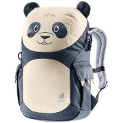 Dětský batoh do školky Deuter 8l Kikki black bone