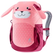 Batůžek Deuter 8l Kikki blossom raspberry