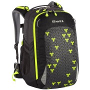 Školní batoh Boll Smart 24 l Cubes 25