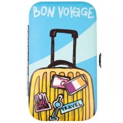Manikúra - Bon Voyage