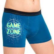 Boxerky Cornette Young Game Zone