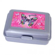 Svačinový box Butterfly