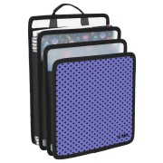 Pořadač do aktovky Stil Cute bow