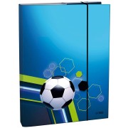 Desky na sešity Stil A5 Football