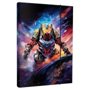 Desky na sešity A4 Stil Unimonster