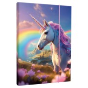 Desky na sešity A4 Stil Magic Dreams