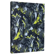 Desky na sešity A4 Stil Speedy