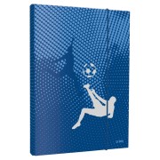 Desky na sešity A4 Stil Sport