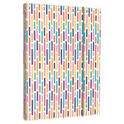 Desky na sešity A4 Stil Candy