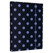 Desky na sešity A5 Stil Cute bow