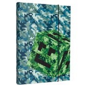 Desky na sešity A5 Stil Craftboy