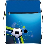 Sáček na tělocvik Stil Football