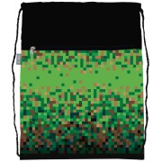 Vak na záda Stil Pixel