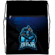 Vak na tělocvik Stil Ninja