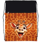 Sáček na přezůvky Stil Giraffe
