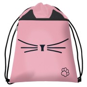 Vak na záda Stil Cat lady