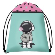 Stahovací vak na záda Stil Cosmo