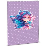 Desky na písmenka Stil Fairy