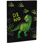 Desky na písmenka Dino Roar