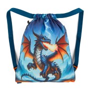 Vak na záda Bagmaster LUMI 26 D