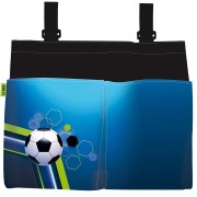 Školní kapsář Stil Football