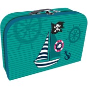 Dětský kufřík Ocean Pirate