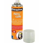 Lepidlo ve spreji CLEOPATRE trvalé 250 ml