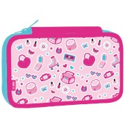Dvoupatrový penál Stil Pinky