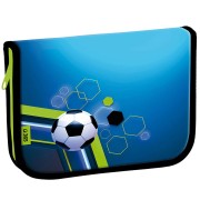 Penál do školy Stil Football
