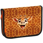 Školní penál Stil Giraffe